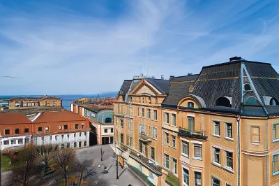 Grand Hotel Jönköping Hoteles en Jönköping Municipality