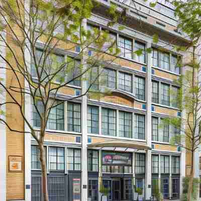 Hôtel Paris Bastille Boutet - MGallery Hotel Exterior