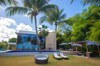 Obi Exclusive Pousada Hotels in Ponta do Mangue