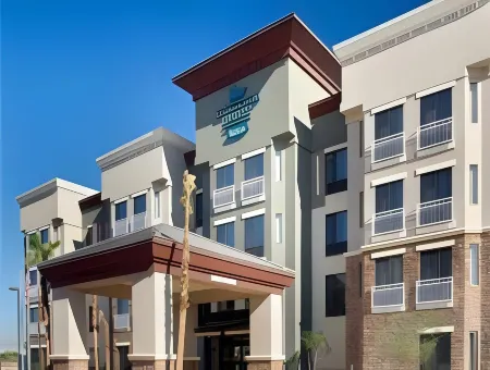 埃文代爾鳳凰Homewood Suites by Hilton