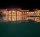 Domaine Lamrah Các khách sạn ở 