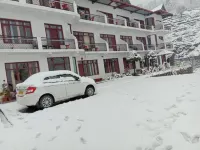 Goroomgo 班戈羅住宅班戈羅