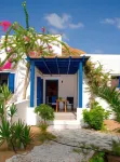 Mouras Studios Hotel di Astipalaia