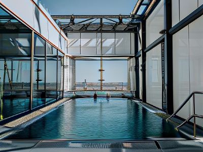 Clarion Hotel Helsinki