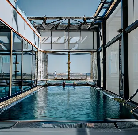 Clarion Hotel Helsinki