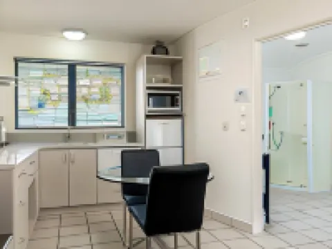 茉莉苑汽車旅館 皮克頓酒店