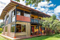 Hotel Alto de Los Andaquies