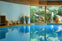 Grand Hôtel de Cala Rossa & Spa Nucca Hotels in Lecci