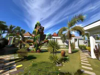 Pineale Resort and Spa