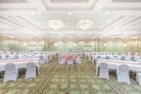 Wyndham Virginia Beach Oceanfront Hotel di Virginia Beach