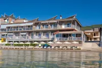 Nelly's Apartments Hotel a Vivari