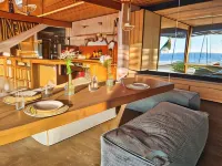Alma Loft Hotels in Vichayito