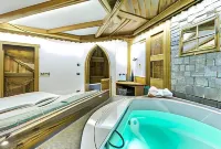 Chalet Pineta Relax Location