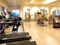 The Landings Resort and Spa - All Suites - salle de sport