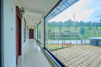 Thekkady Gavi Suites Hotel di Periyar