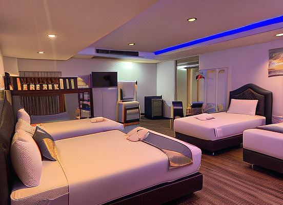 네오 핫야이 호텔(Neo Hatyai Hotel)_3