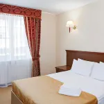 Azimut Hotel Tambov Hotels near Museum of Sin