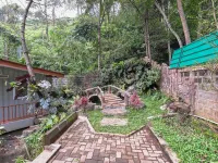 Dream Belle Villa Hotel di Lembang