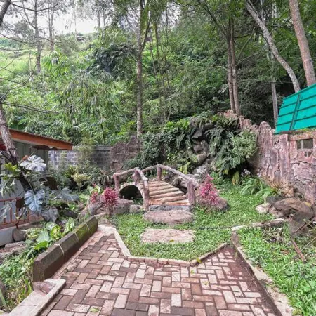 Dream Belle Villa