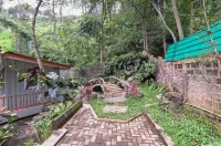 Dream Belle Villa Hotel in zona Orchid Forest Cikole