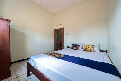 Spot on 93423 Kost Berkah Near Kebun Teh Wonosari Puncak Budug Asu 주변 호텔
