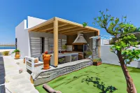 Crystal Dreams Hotels in Paros