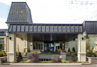 Hotel de la Rive Hotel dekat Cégep de Sorel-Tracy