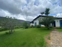 Segredo da Serra Guest House فنادق في 