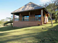 Pomeroy Lodges Hotel in zona Port Alfred