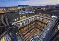 Aria Hotel Budapest by Library Hotel Collection - Romantisk