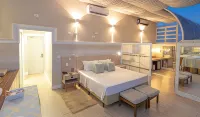 Lizon Curitiba Hotel Hotels in Куритиба