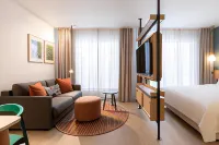 Element by Westin Wroclaw Hotels near Bobolandia Family Park