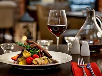 Metropolitan Boutique Hotel Hotels near Izaak Synagogue