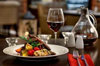 Metropolitan Boutique Hotel - Family
