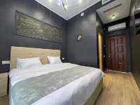 デイズインホテル のホテル