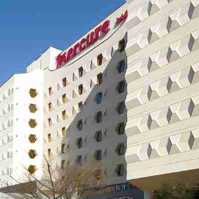 Hôtel Mercure Bordeaux Centre-Ville Hotel Exterior