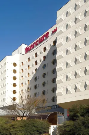 Hôtel Mercure Bordeaux Centre-Ville