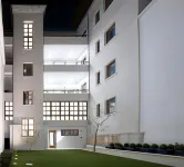 Prisma Suites Hotels in Salamanca