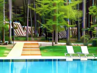 Longosphere Glamping Hotels in İğneada