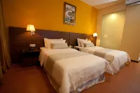 Pinetree Hotel Batu Pahat