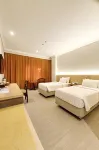 Grand Verona Samarinda Hôtels à : Samarinda