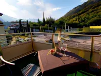 Hotel Rubino Hotels in Nago-Torbole