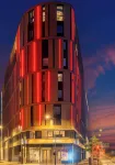 Radisson Hotel Reims Hotels near Champagne Taittinger