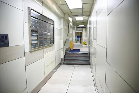 Legend Guest House