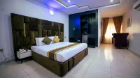 247 Luxury Hotel & Apartment Ajah Hotels in Sangotedo
