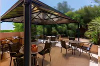 B&B Villa Zola