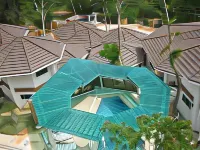 Coron Hilltop View Resort Hotel di Coron