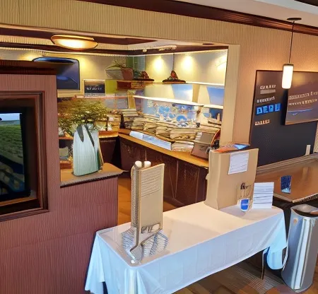 Holiday Inn Express & Suites PADUCAH WEST by IHG
