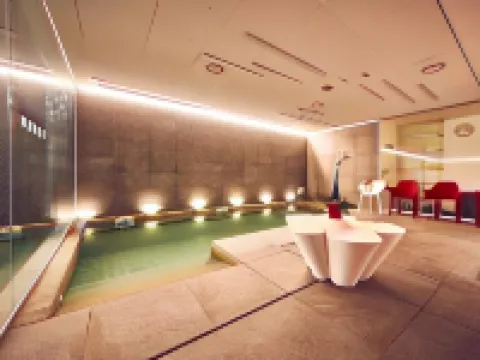 IH ホテルズ クールマイユール モンブラン リゾート クールマイユールのホテル