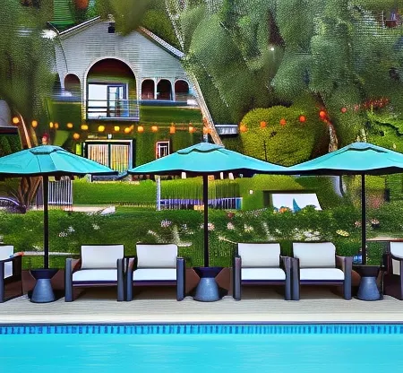 Kenwood Inn & Spa